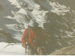 1986 Mont Brule